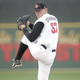 Illustration for article titled Stephen Strasburg Can't Even Save His College Team